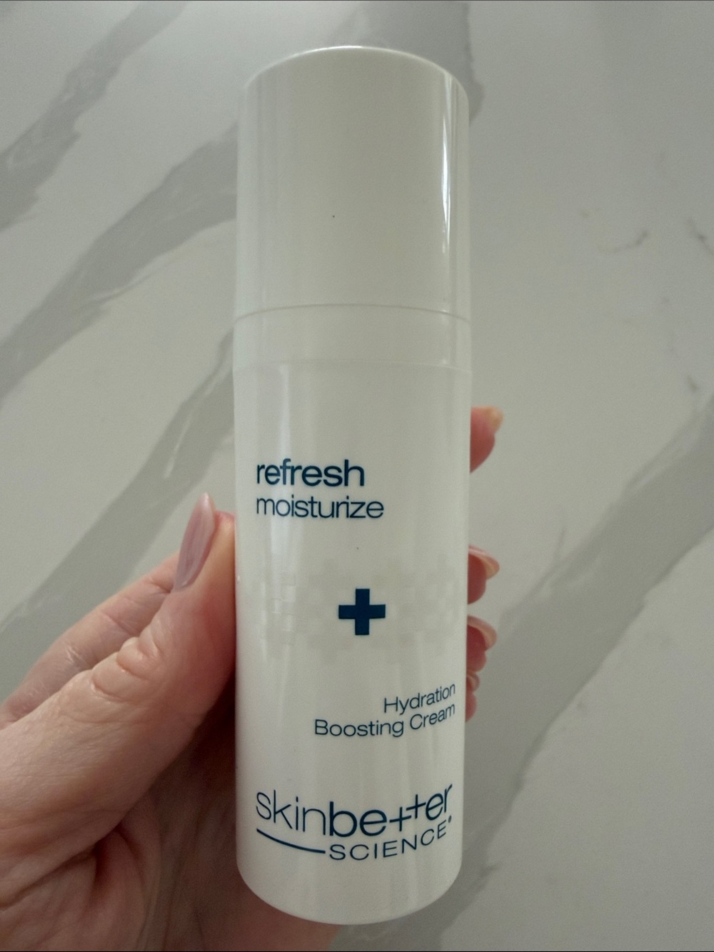 SKINBETTER Hydration Boosting Cream